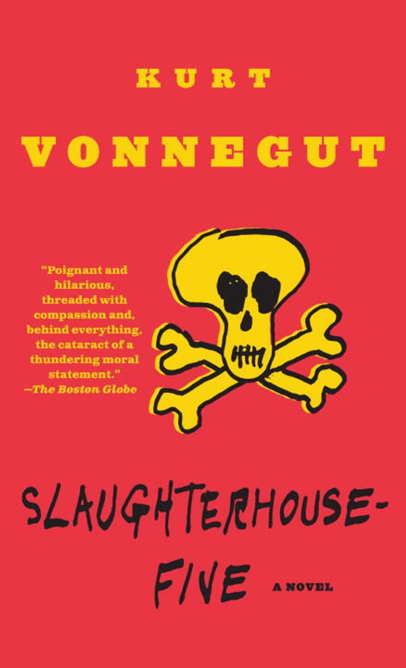 Slaughter house five