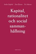 Kapital, rationalitet och social sammanhållning : en introduktion till klassisk samhällsteori