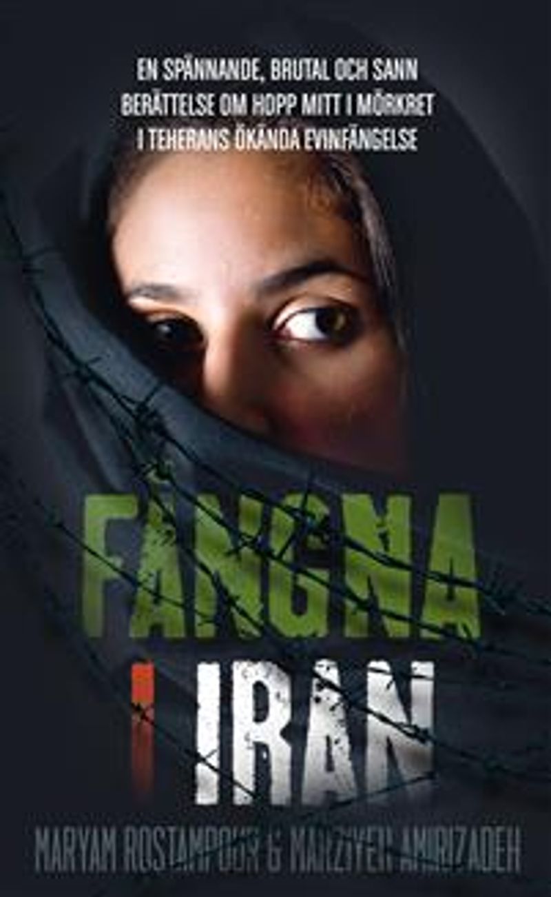 Fångna i Iran