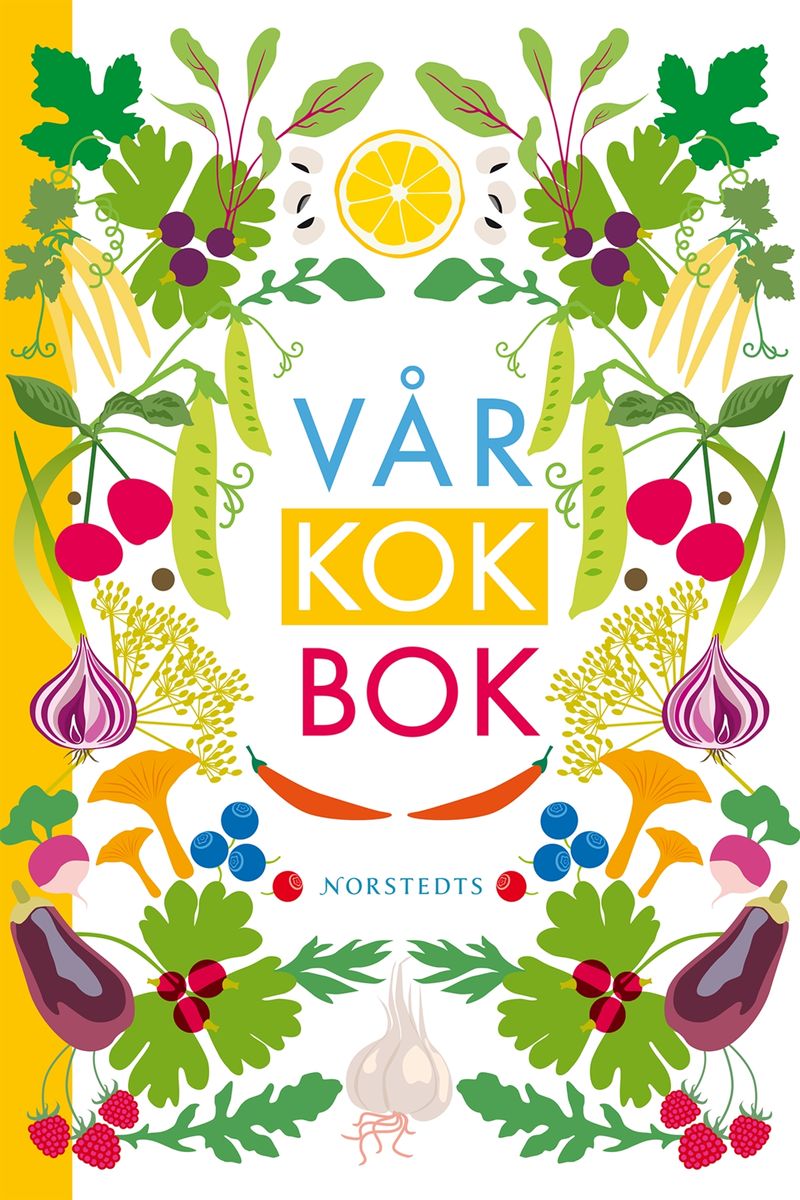 Coop Provkök/Vår kokbok 26 u