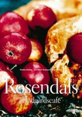 Ahlberg Monika/Rosendals Trädgårdsca Hft