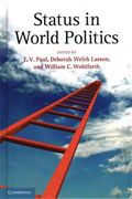 Status in World Politics