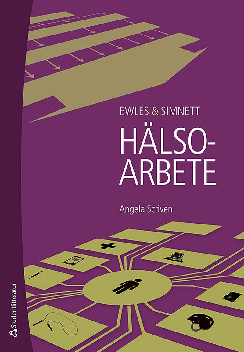 Ewles &amp; Simnett Hälsoarbete