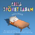 Lilla spöket Laban - Sova över - Filmbok 5