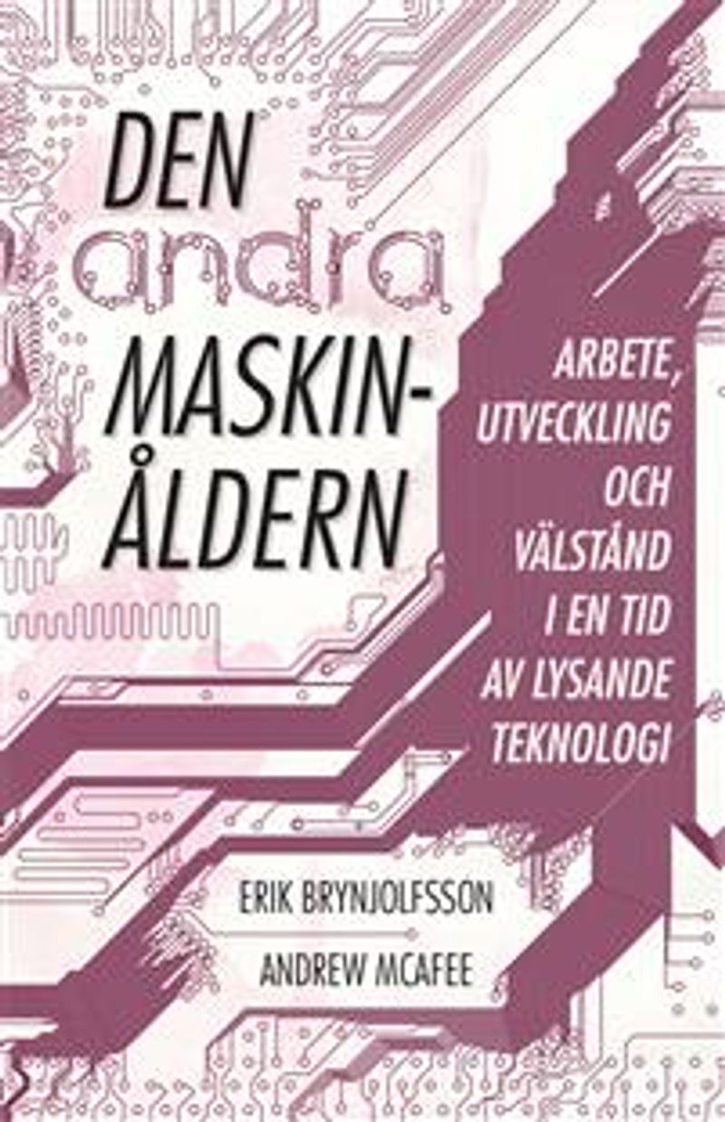 Den andra maskinåldern