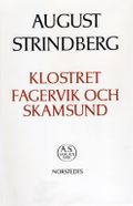 Strindberg August/Klostret-fagervik O Skamsund