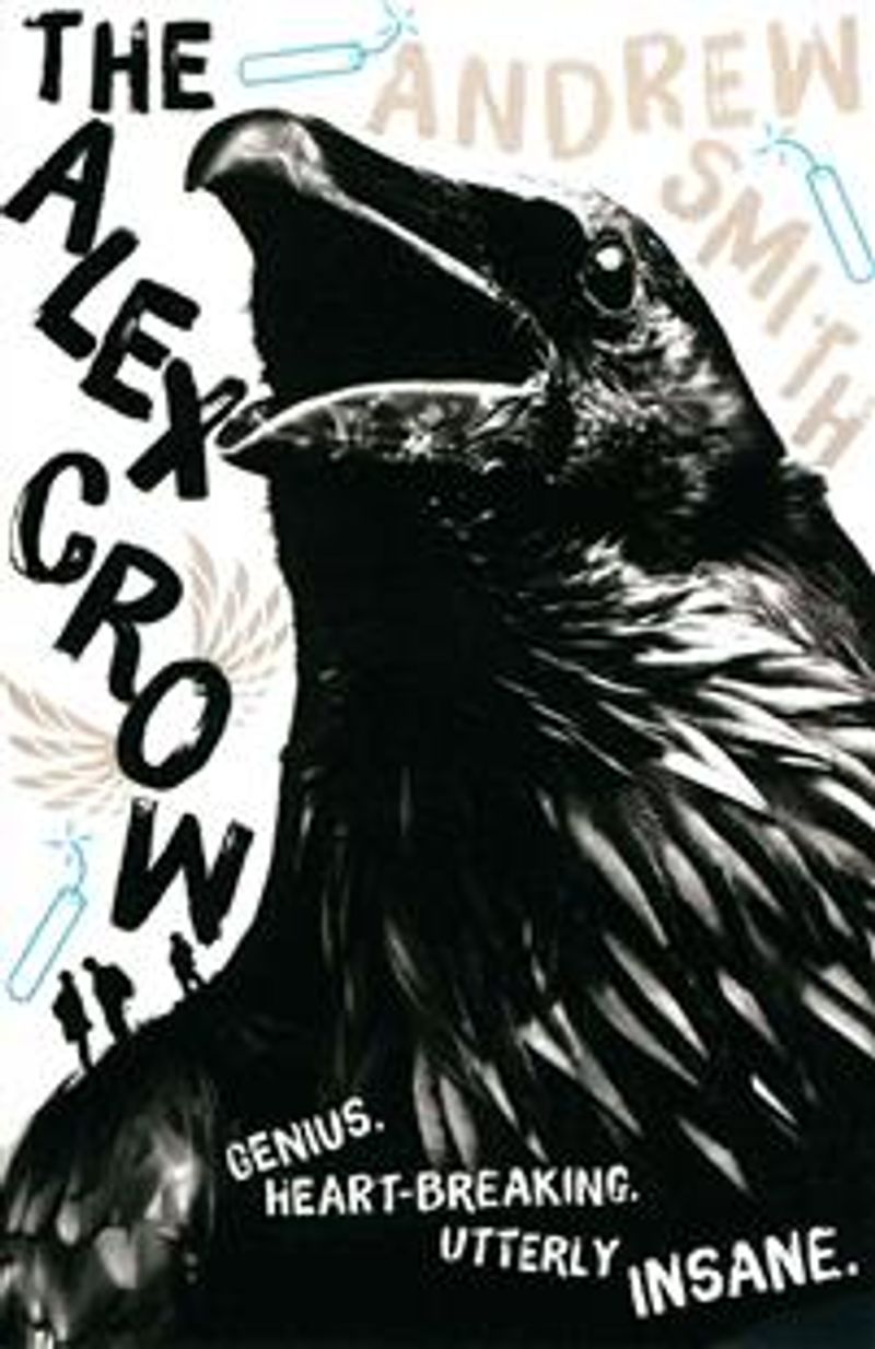 The Alex Crow