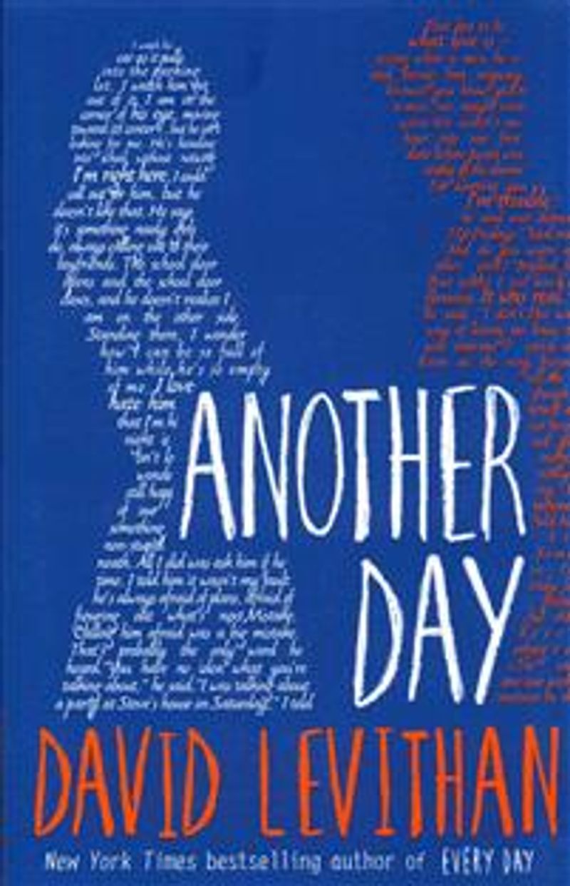 Another Day