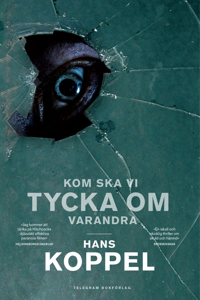 Kom ska vi tycka om varandra