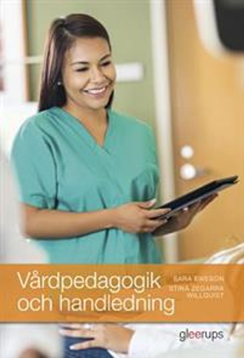 Vårdpedagogik och handledning