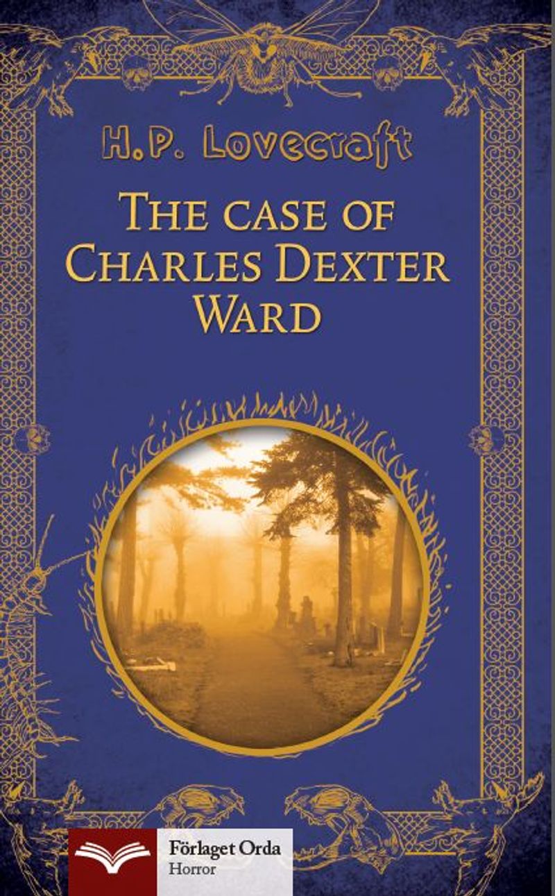 The Case of Charles Dexter Ward