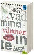 Vad mina vänner inte vet