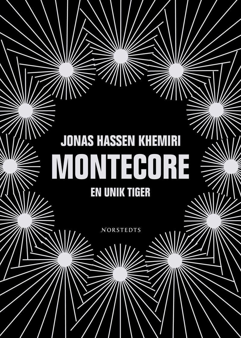 Montecore - En unik tiger