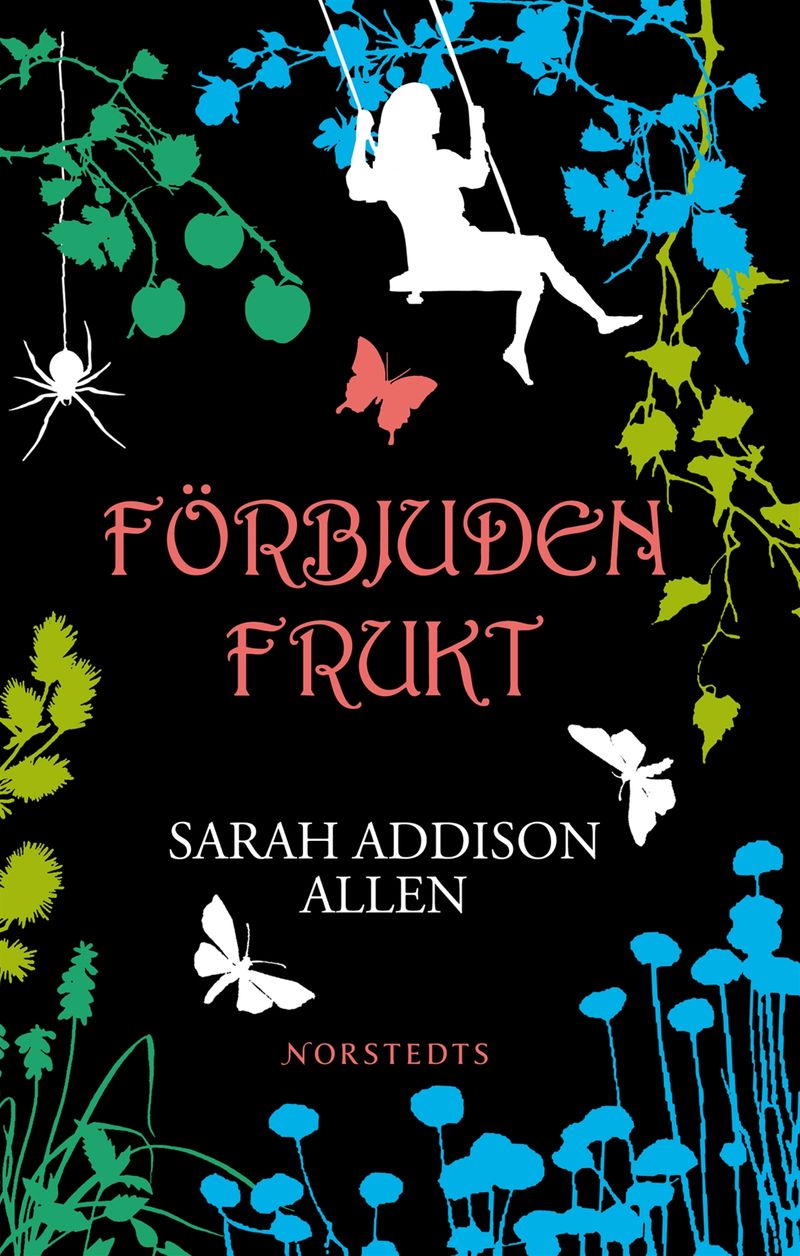 Garden Spells