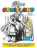 Alice In Comicland