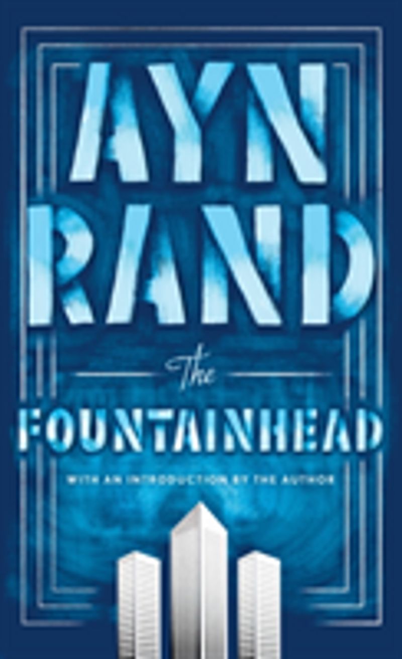 Fountainhead