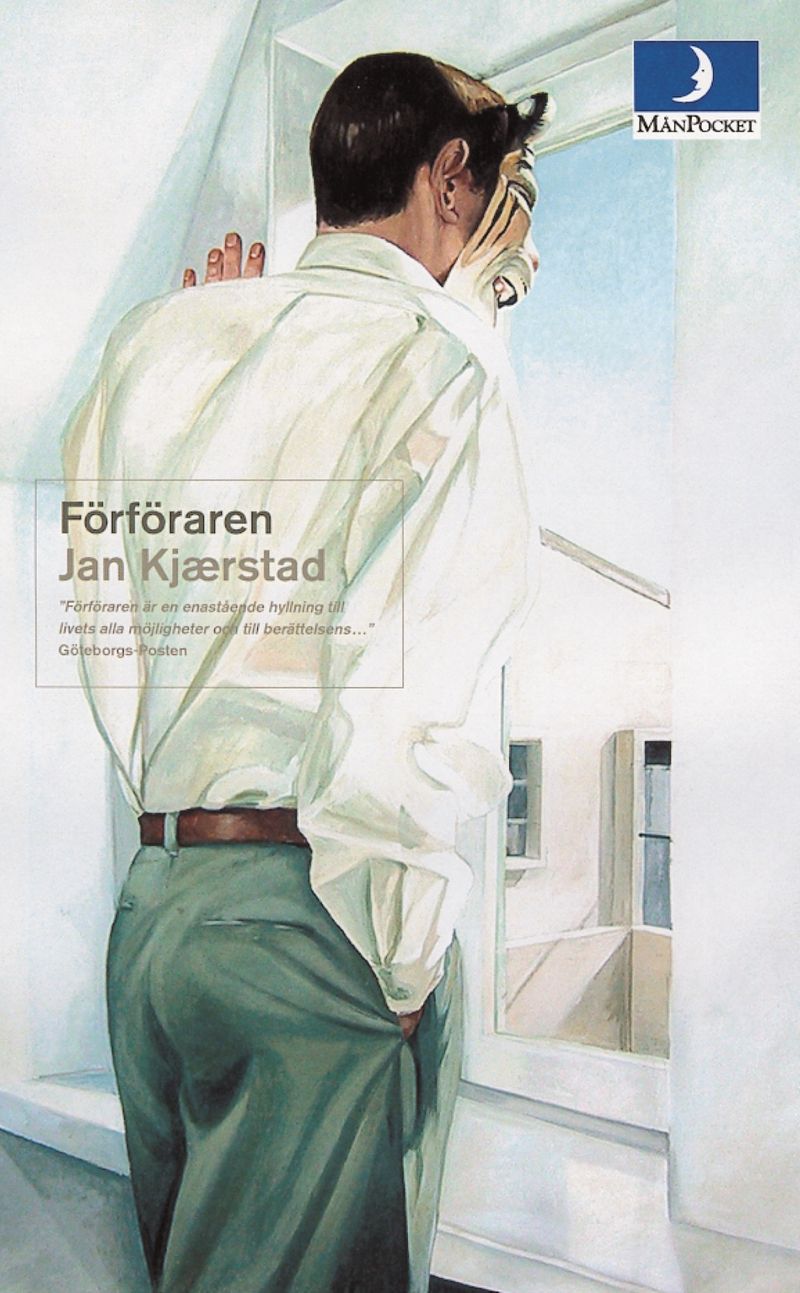 Förföraren