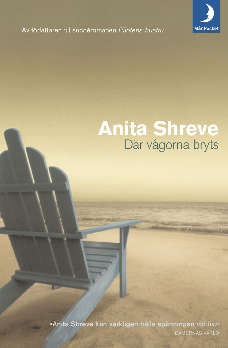 Där vågorna bryts
