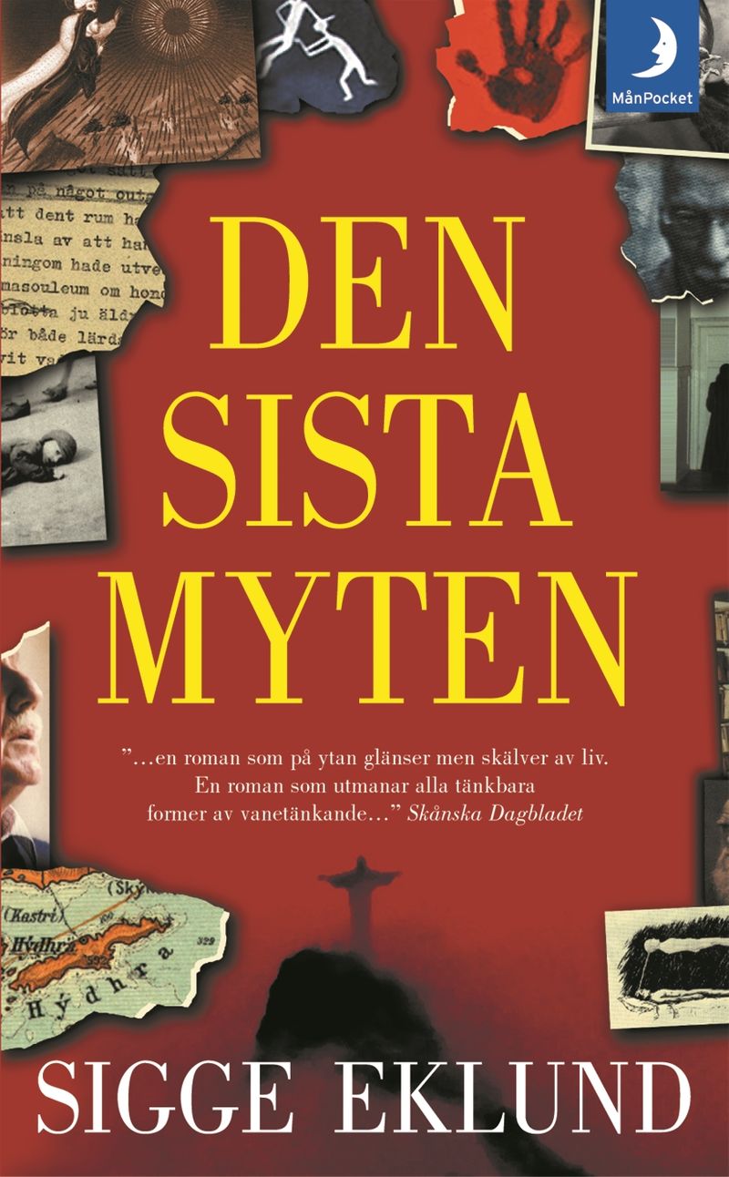 Den sista myten