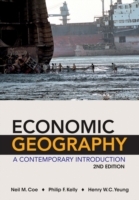 Economic Geography - A Contemporary Introduction