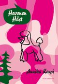 Korpi Annika/Hevonen Häst