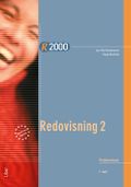 R2000 Redovisning 2 Problembok
