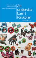Att undervisa barn i förskolan