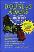 Ultimate Hitchhiker's Guide to the Galaxy