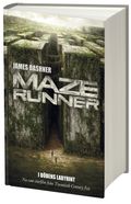 Maze runner. I dödens labyrint