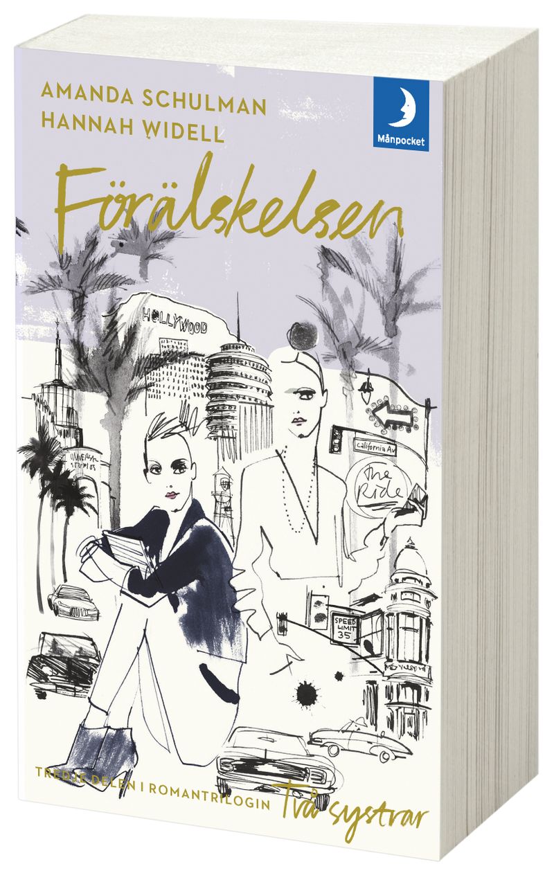 Förälskelsen
