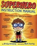 Superhero Instruction Manual