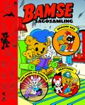 Bamse sagosamling. Bamse och Reinard Räv ; Bamse och Nina Kanin på äventyr ; Bamse på skattjakt