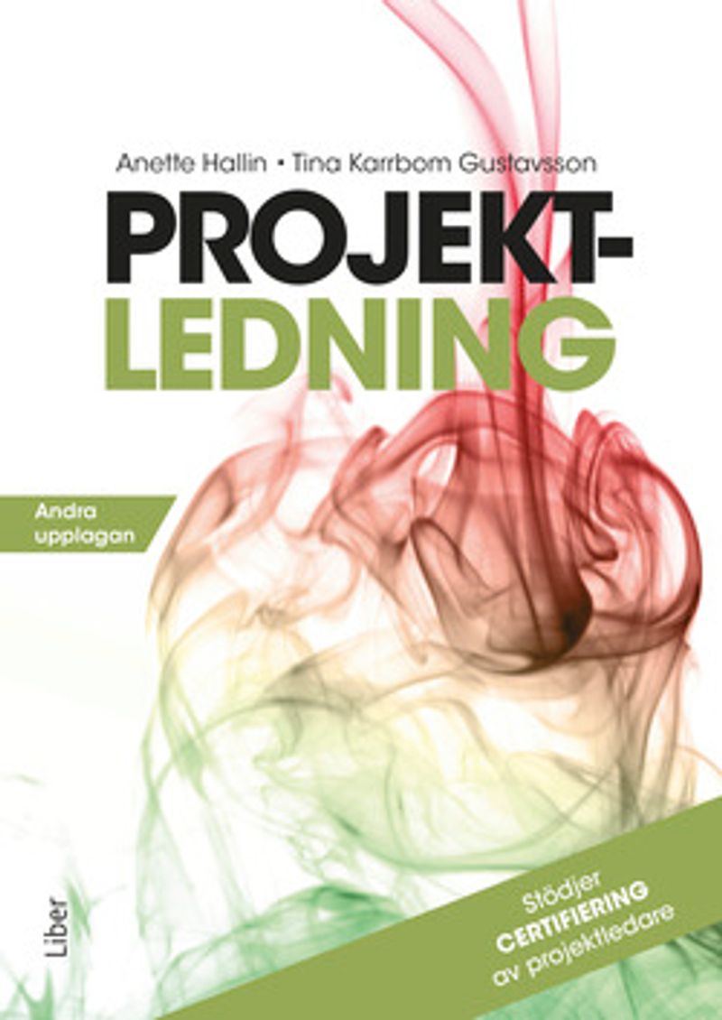 Projektledning
