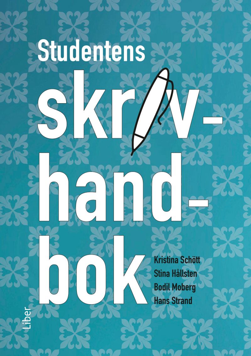 Studentens skrivhandbok
