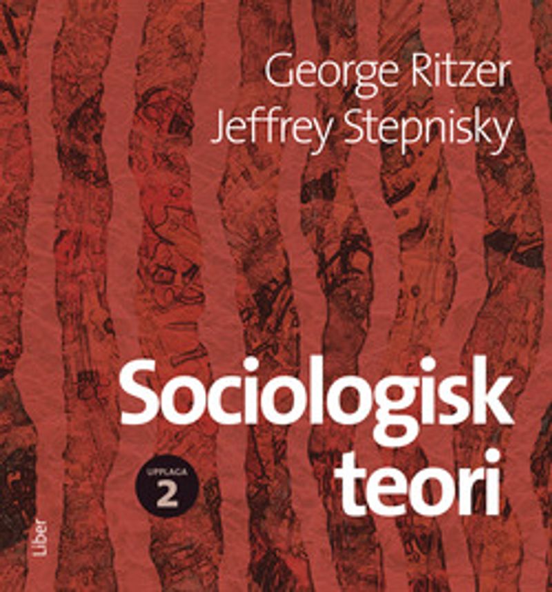 Sociologisk teori