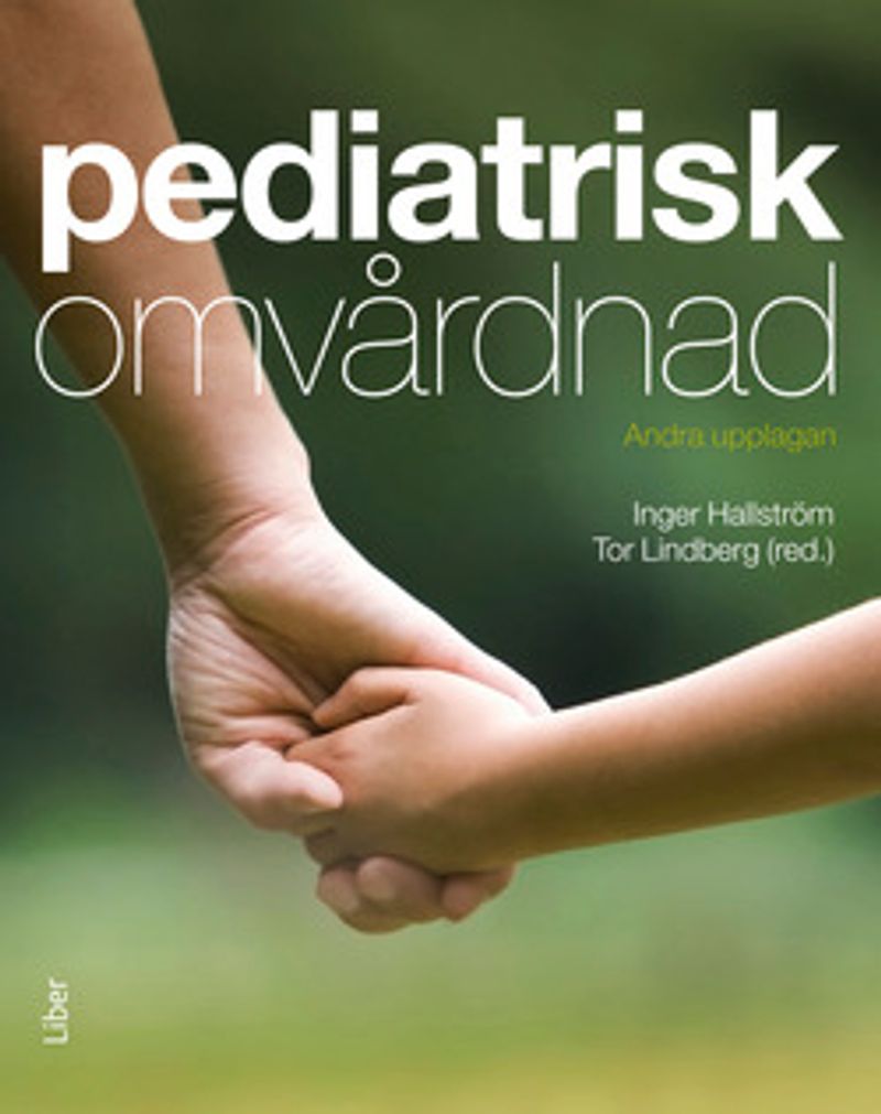 Pediatrisk omvårdnad