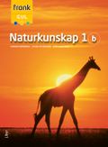 Frank Gul Naturkunskap 1b