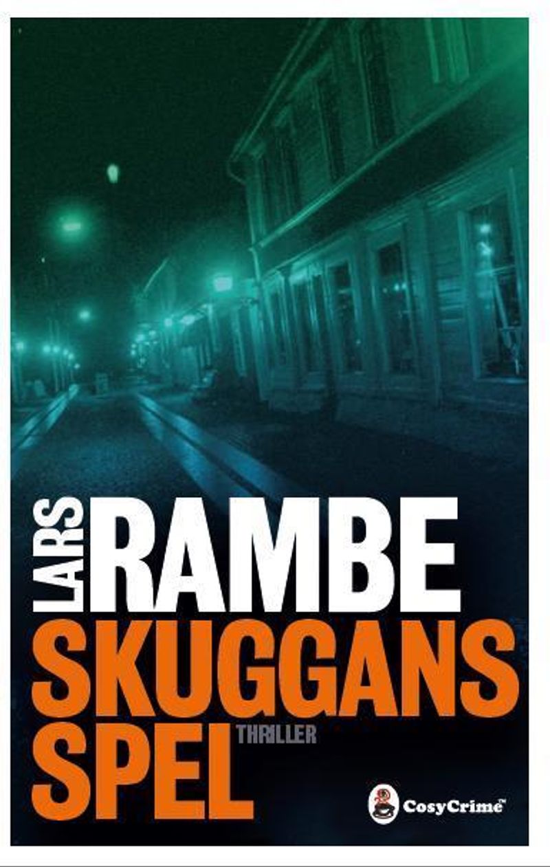 Skuggans spel