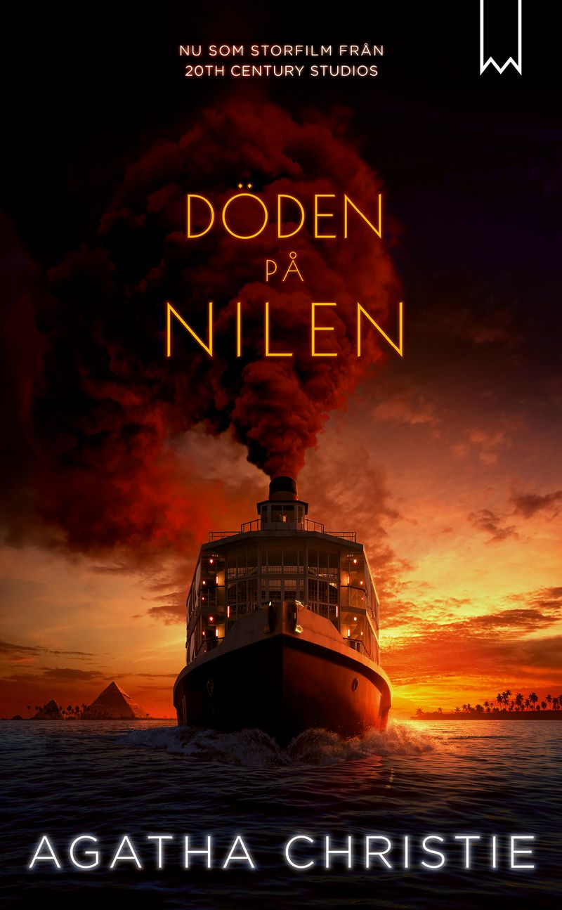 Döden på Nilen