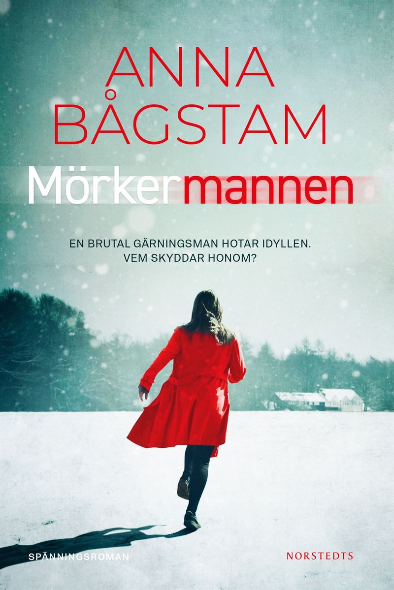 Mörkermannen