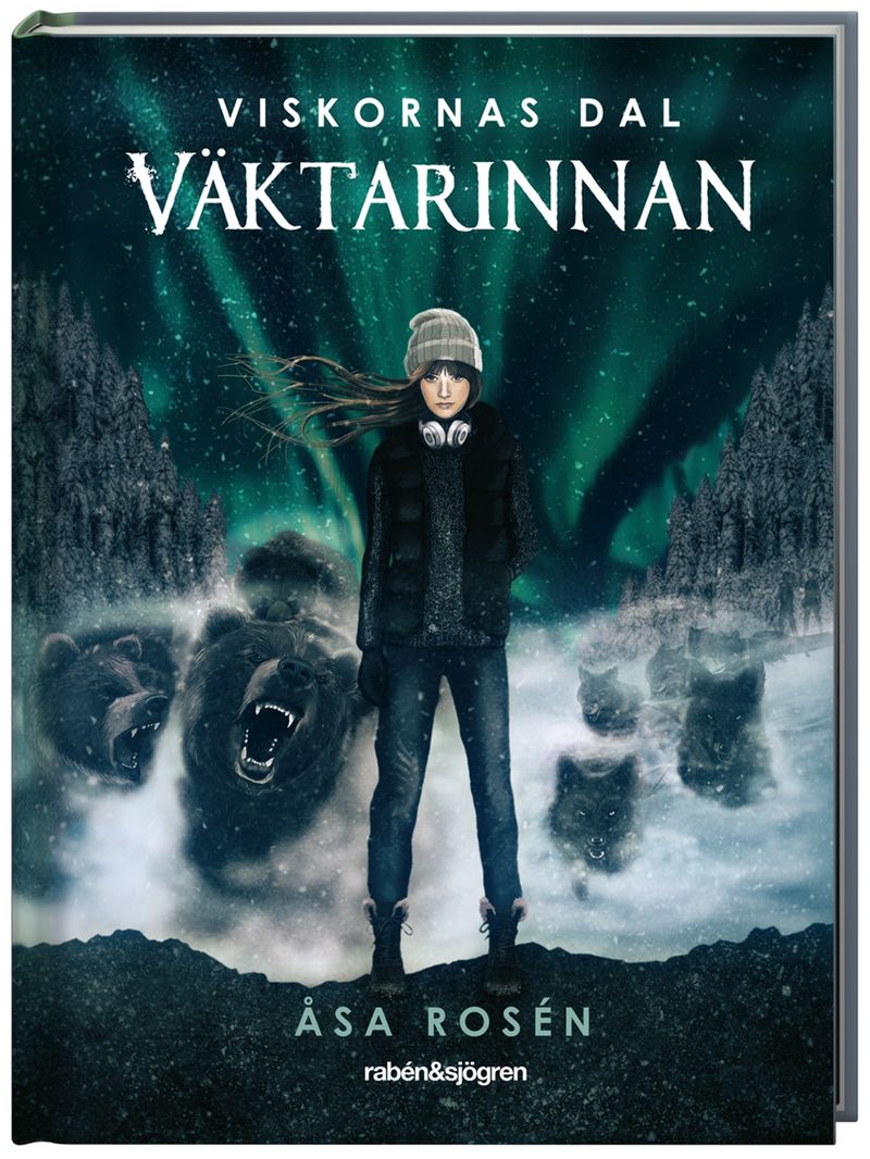 Väktarinnan