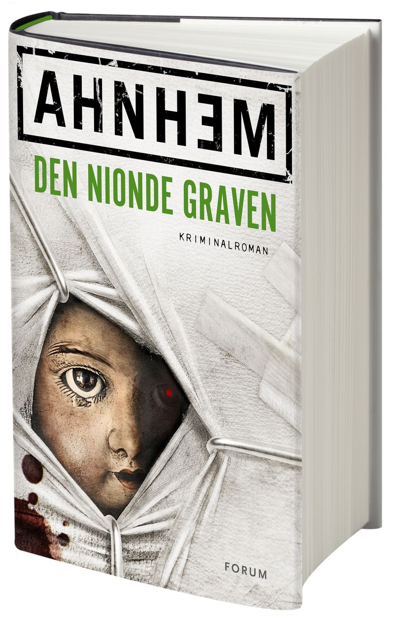 Den nionde graven