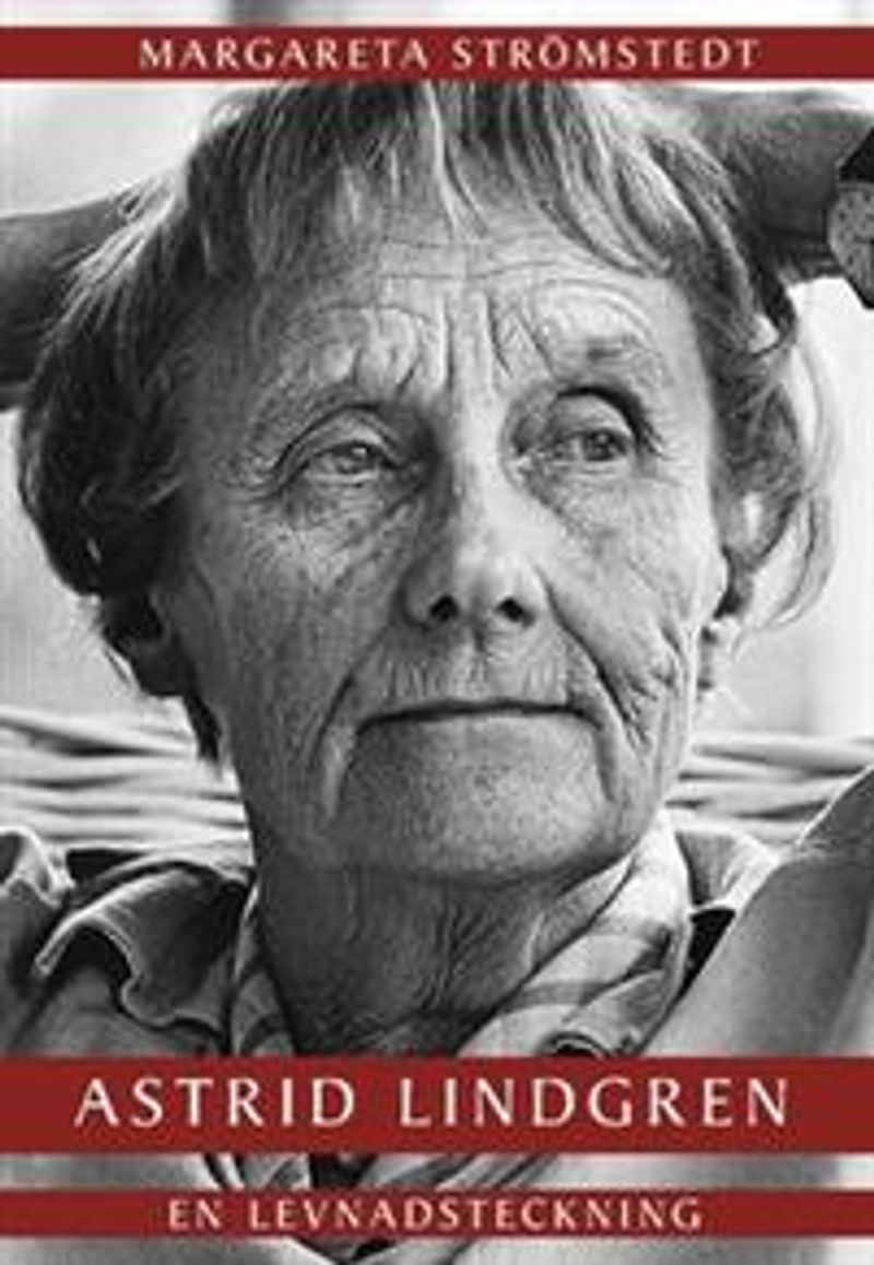 Astrid Lindgren