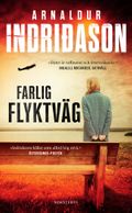 Farlig flyktväg