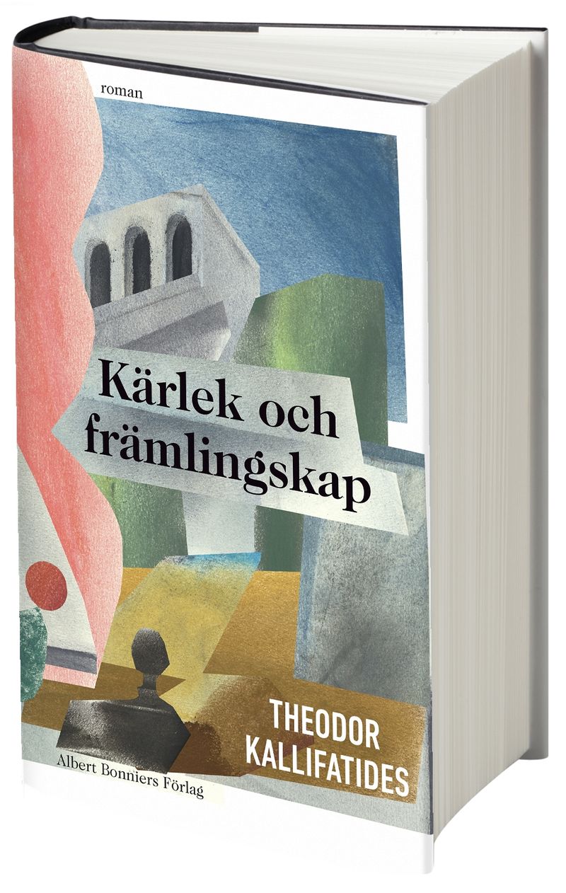 Kärlek och främlingskap