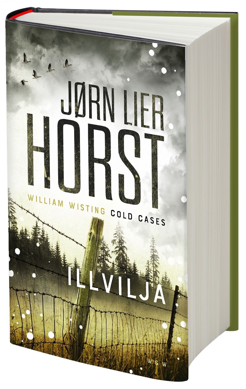 Illvilja