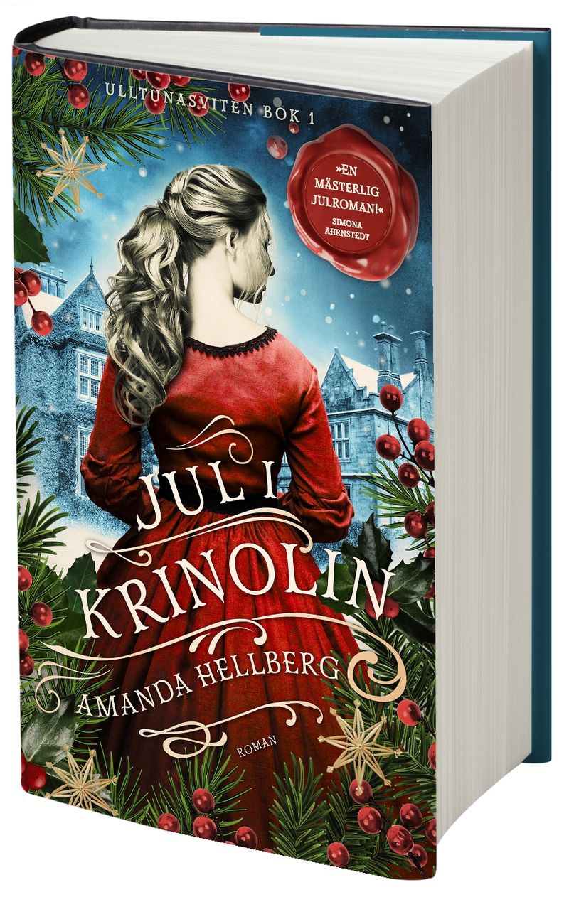 Jul i krinolin