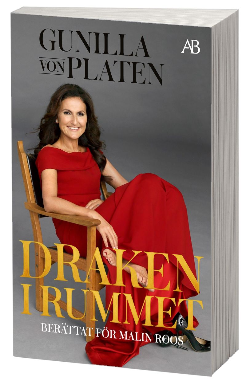 Draken i rummet