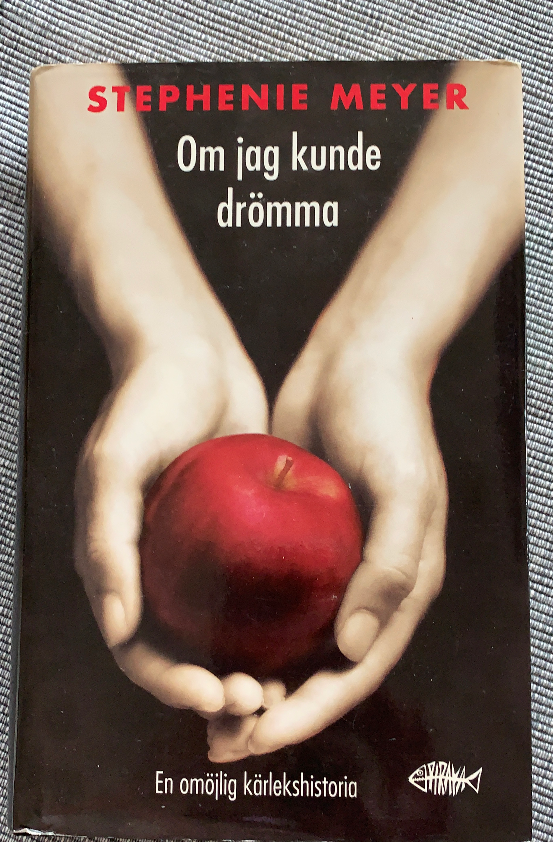 Om jag kunde drömma