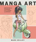 Manga Art